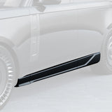 Vorsteiner - Side Skirts Range Rover L460 - Royal Body Kits