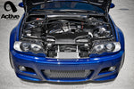 Active Autowerke - Supercharger Kit Generation 9.5 Level 1 BMW M3 E46