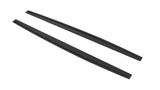 Maxton Design - Street Pro Side Skirts Diffusers Audi A5 S-Line / S5 Coupe F5