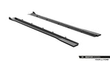 Maxton Design - Carbon Fiber Side Skirts Lamborghini Urus MK1