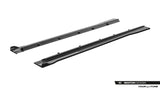 Maxton Design - Carbon Fiber Side Skirts Lamborghini Urus MK1