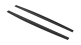 Maxton Design - Street Pro Side Skirts Diffusers Audi A5 S-Line / S5 Coupe F5