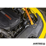 Airtec - Turbo Intake Hoses Kia Stinger GT - Royal Body Kits
