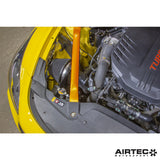 Airtec - Turbo Intake Hoses Kia Stinger GT - Royal Body Kits