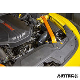 Airtec - Turbo Intake Hoses Kia Stinger GT - Royal Body Kits