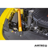 Airtec - Turbo Intake Hoses Kia Stinger GT - Royal Body Kits