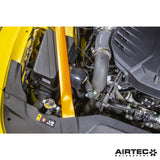 Airtec - Turbo Intake Hoses Kia Stinger GT - Royal Body Kits