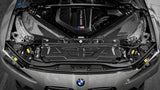 Armaspeed - Carbon Fiber Radiator Cooling Slam Panel Cover BMW M3 G80 / M4 G82 Radiator Armaspeed royalty-bespoke.myshopify.com 