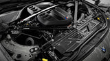 Armaspeed - Carbon Fiber Radiator Cooling Slam Panel Cover BMW M3 G80 / M4 G82 Radiator Armaspeed royalty-bespoke.myshopify.com 