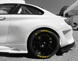 Floßmann - Wide Body Kit GTR BMW M2 F87 and M235i / M240i Wide Body Kit Floßmann royalty-bespoke.myshopify.com 