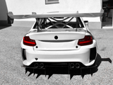 Floßmann - Wide Body Kit GTR BMW M2 F87 and M235i / M240i Wide Body Kit Floßmann royalty-bespoke.myshopify.com 
