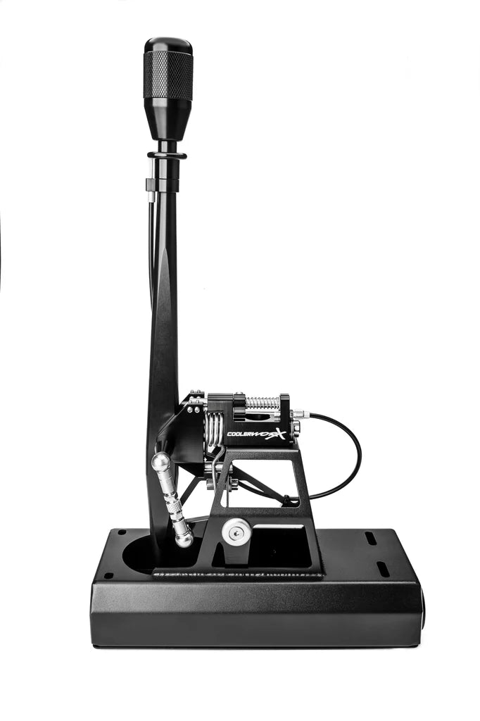 Coolerworx - PRO Short Shifter Mini Cooper R53 / R56 | Royal Body Kits