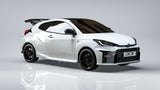 BFM Performance - Rear Wing Toyota GR Yaris MK1 & MK2 - Royal Body Kits