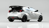 BFM Performance - Rear Wing Toyota GR Yaris MK1 & MK2 - Royal Body Kits