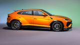 AT26 - Carbon Fiber Front Splitter Lamborghini Urus SE - Royal Body Kits