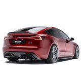 Adro - Carbon Fiber Side Skirts Tesla Model 3 Highland & Performance - Royal Body Kits