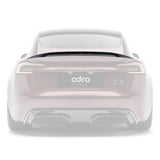 Adro - Carbon Fiber Spoiler Tesla Model 3 Highland & Performance - Royal Body Kits