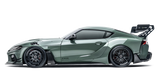 Adro - Wide Body Kit without Rear Wing Toyota GR Supra A90 - Royal Body Kits