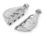 Tubi Style - Heat Shielded Manifolds Kit Ferrari F430 Coupe / Spider & Scuderia - Royal Body Kits