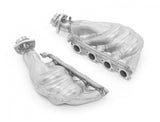 Tubi Style - Heat Shielded Manifolds Kit Ferrari F430 Coupe / Spider & Scuderia - Royal Body Kits