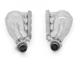 Tubi Style - Heat Shielded Manifolds Kit Ferrari F430 Coupe / Spider & Scuderia - Royal Body Kits