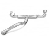 Tubi Style - Exhaust System GR Yaris Exhaust System Tubi Style royalty-bespoke.myshopify.com