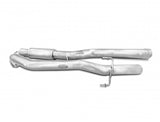 Tubi Style - Exhaust System GR Yaris Exhaust System Tubi Style royalty-bespoke.myshopify.com