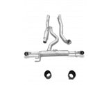 Tubi Style - Exhaust System GR Yaris Exhaust System Tubi Style royalty-bespoke.myshopify.com
