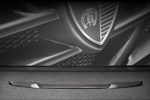 Larte Design - Low Spoiler BMW X5 M-Pack G05 (Facelift) Spoiler Larte Design royalty-bespoke.myshopify.com