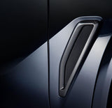 Larte Design - Trims on the Air Intakes BMW X5 M-Pack G05 (Facelift) Side Inserts Larte Design royalty-bespoke.myshopify.com