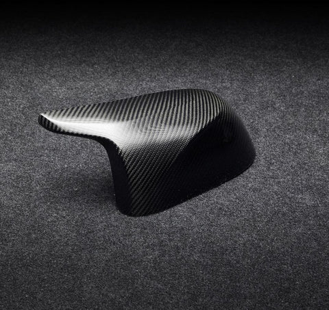 Larte Design - Mirror Cups BMW X5 M-Pack G05 (Facelift) Mirror Covers Larte Design royalty-bespoke.myshopify.com