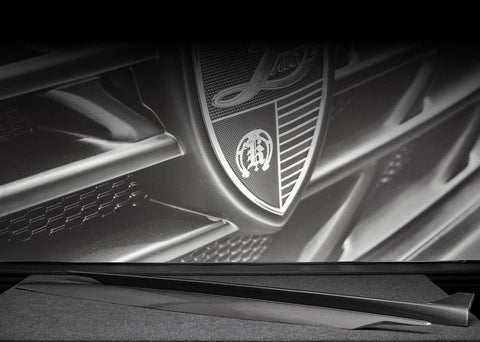 Larte Design - Door Sills BMW X5 M-Pack G05 (Facelift) Side Skirts Diffusers Larte Design royalty-bespoke.myshopify.com