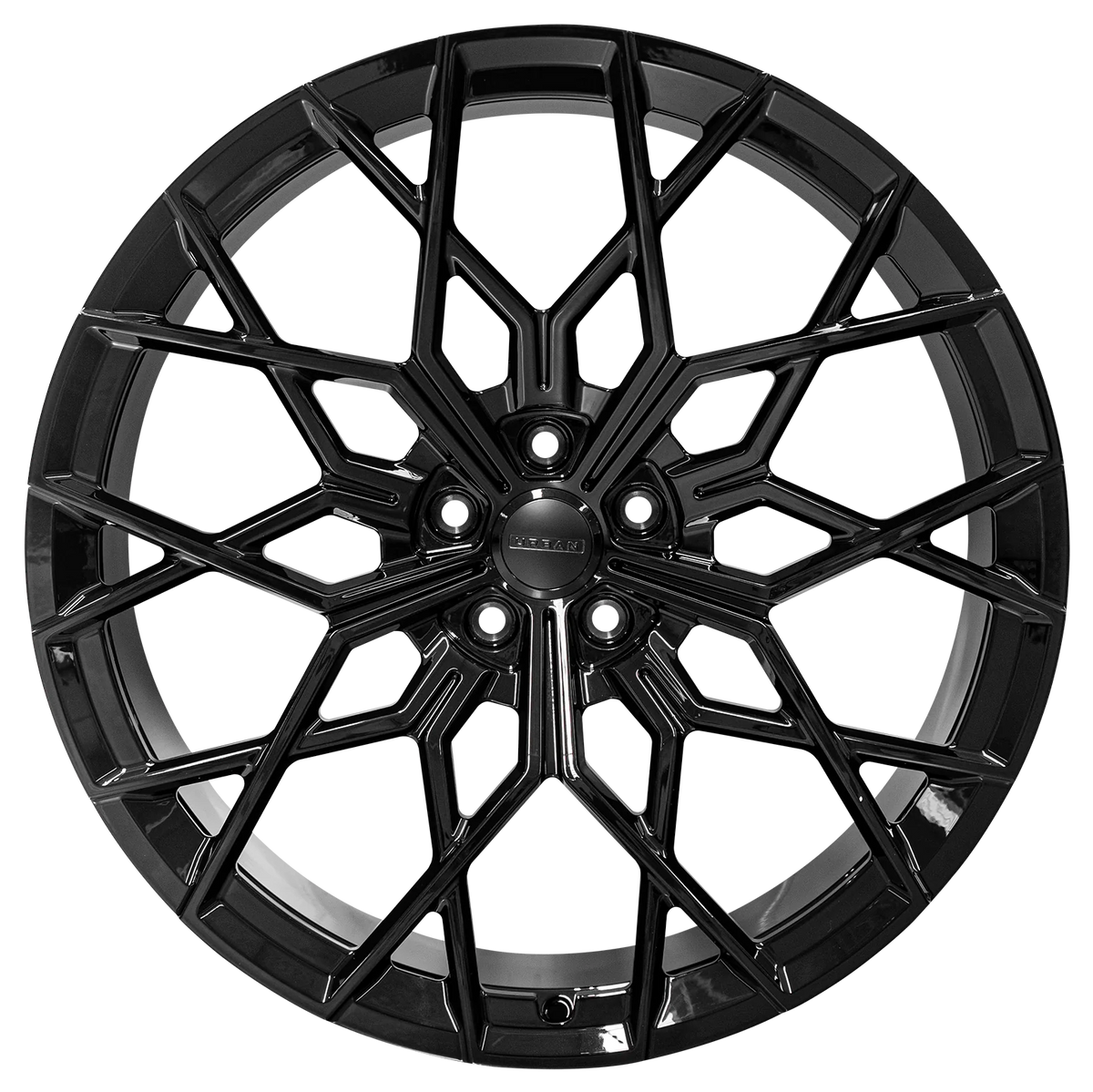Urban Automotive - Urban UC-9 Wheels | Royal Body Kits