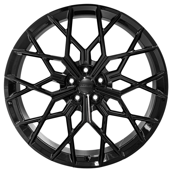 Urban Automotive - Urban UC-9 Wheels - #URB-WHE-26009285-V | #URB