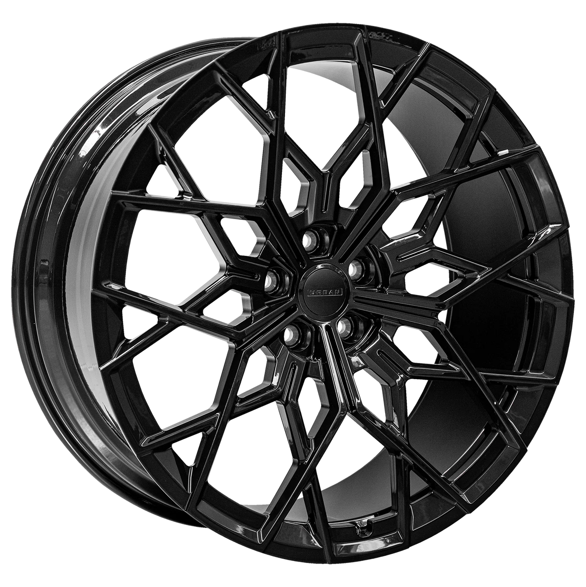 Urban Automotive - Urban UC-9 Wheels | Royal Body Kits