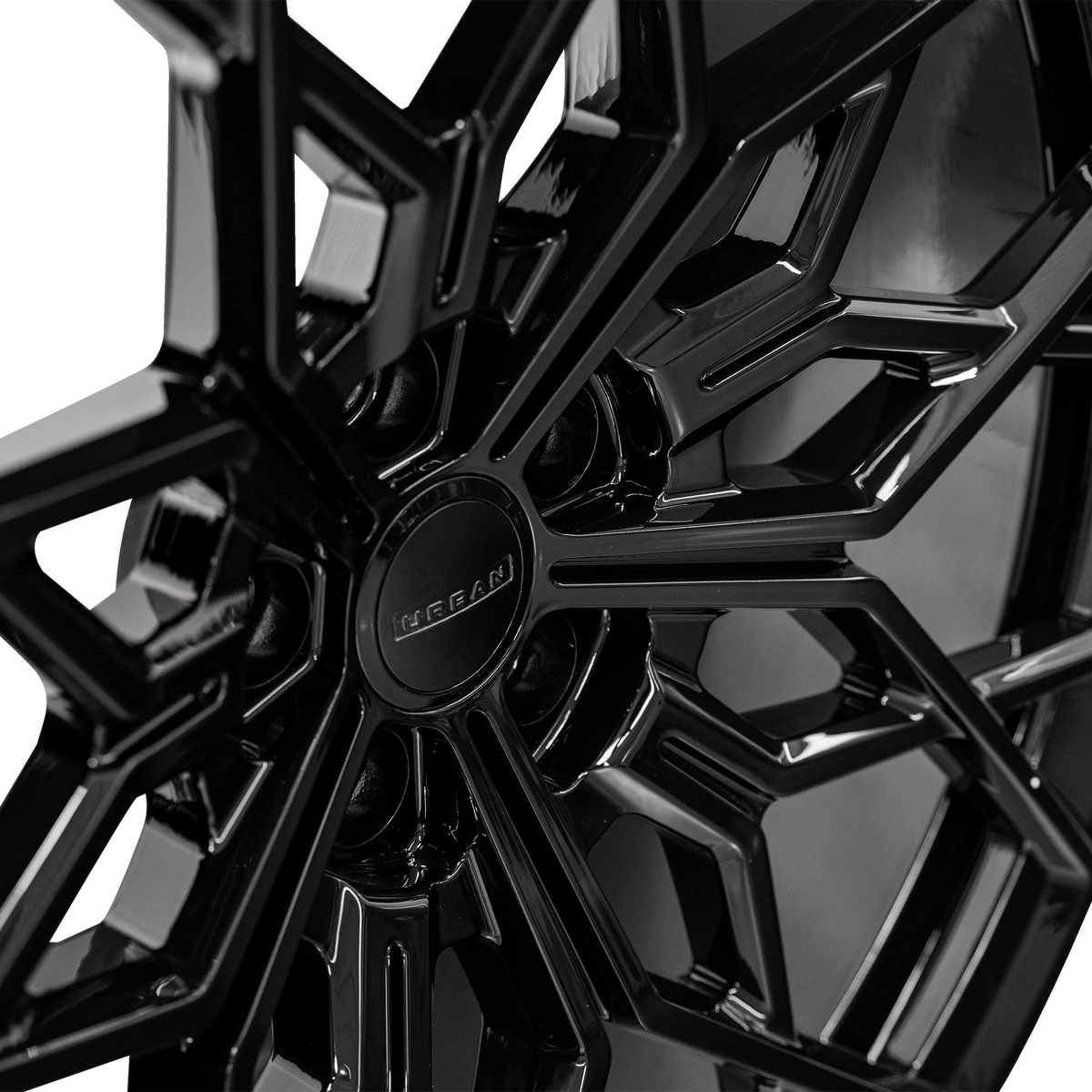 Urban Automotive - Urban UC-9 Wheels | Royal Body Kits