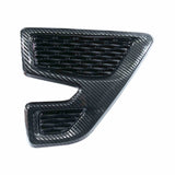 Urban Automotive - Carbon Fiber Side Vent Overlays Range Rover Sport/SVR Side Inserts Urban Automotive royalty-bespoke.myshopify.com 2013 - 2017 2013 - 2017  