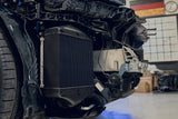 CSF Radiators - Intercooler Set Audi SQ7/SQ8/RSQ8, Lamborghini Urus & Porsche Cayenne GTS/Turbo/S/GT