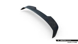 Maxton Design - Spoiler Cap 3D Volvo V60 R-Design MK3