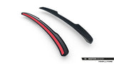 Maxton Design - Spoiler Cap Volvo XC90 MK2 (Facelift 2)