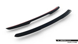 Maxton Design - Spoiler Cap Volvo XC90 MK2 (Facelift 2)