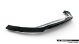 Maxton Design - Front Splitter Volvo XC90 MK2 (Facelift 2)