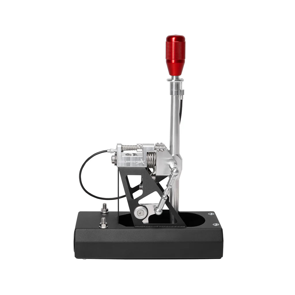 Coolerworx - PRO Naked Short Shifter Bottom Mount VW / Audi / Skoda / Seat Royal Body Kits