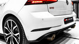 Remus - Racing Axle-Back System Volkswagen Golf GTI Performance MK7.5 (with OPF) Exhaust System Remus royalty-bespoke.myshopify.com 