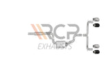 RCP Exhausts - GPF-Back Volkswagen Golf GTI MK7.5 (OPF Models)