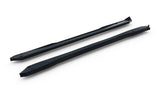 Maxton Design - Side Skirts Diffusers Volkswagen T-Roc R-Line MK2