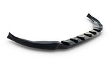 Maxton Design - Front Splitter Volkswagen T-Roc R-Line MK2