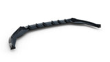 Maxton Design - Front Splitter Volkswagen T-Roc R-Line MK2