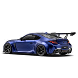 Adro - Wide Body Kit V.2 Toyota GR86 / Subaru BRZ - Royal Body Kits