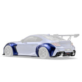 Adro - Wide Body Kit V.2 Toyota GR86 / Subaru BRZ - Royal Body Kits